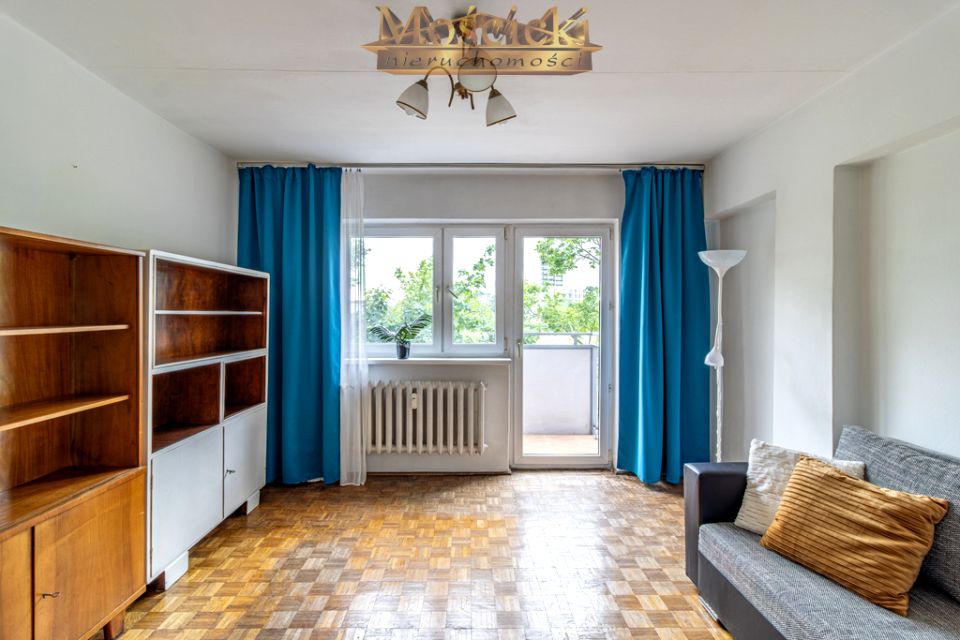 Mieszkanie Warszawa sprzedaż