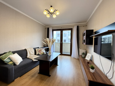 Mieszkanie Wrocław