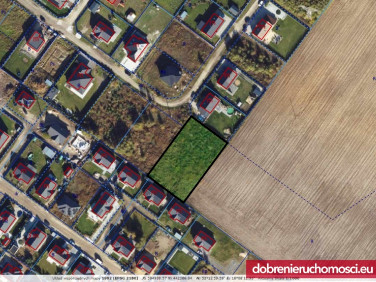 Działka budowlana Strzelce Górne