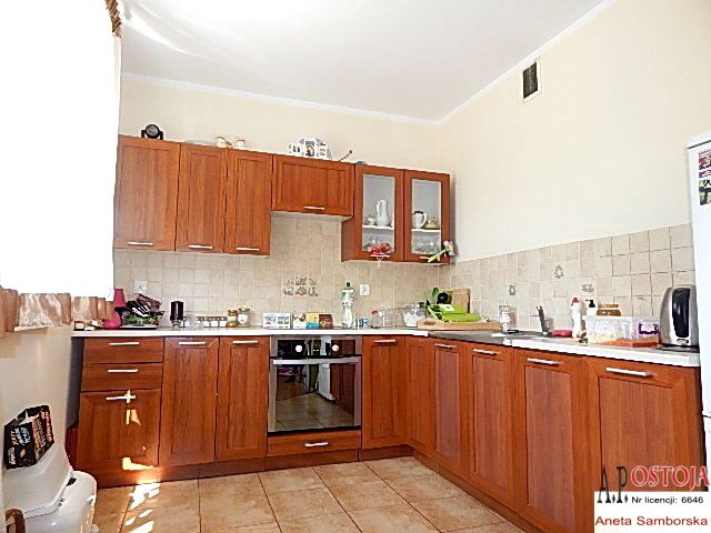 Mieszkanie Wrocław