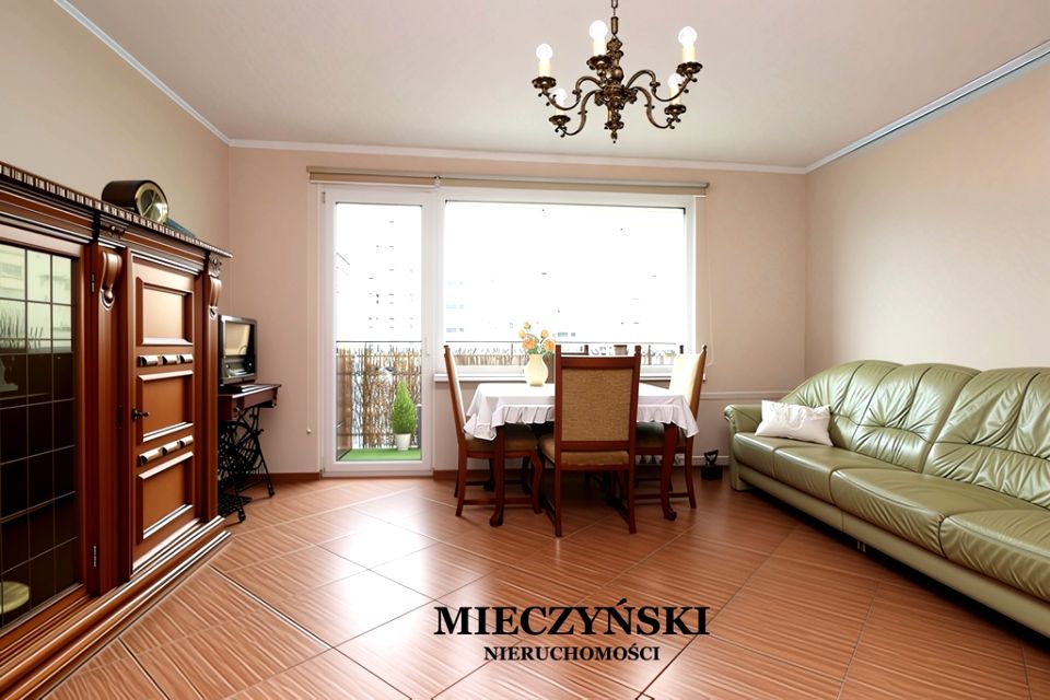 Mieszkanie Gorzów Wielkopolski