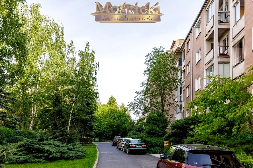 Mieszkanie Warszawa
