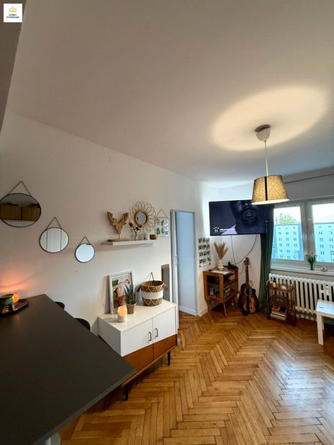 Mieszkanie Gdynia