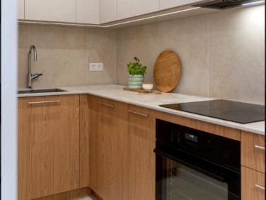 Mieszkanie apartamentowiec Poznań