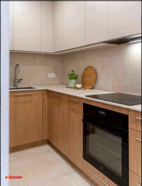 Mieszkanie apartamentowiec Poznań