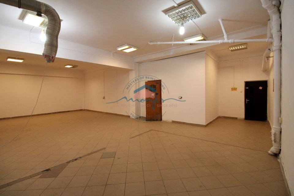 Lokal Handlowy Białystok