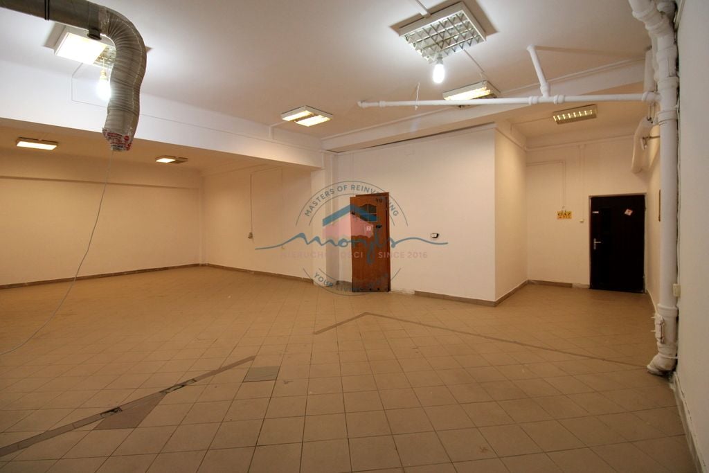 Lokal Handlowy Białystok