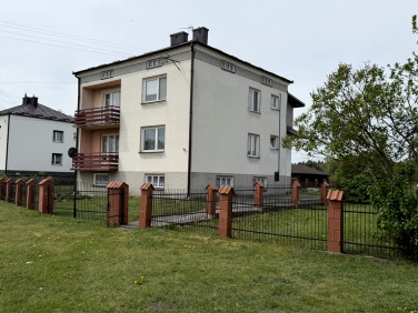 Dom WYSOKA GŁOGOWSKA
