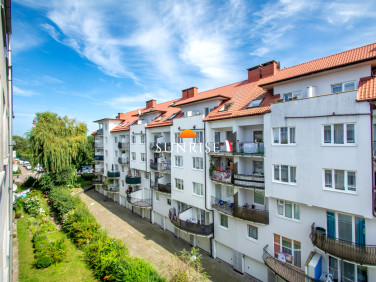 Mieszkanie Kołobrzeg