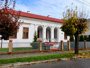 Dom Żabno