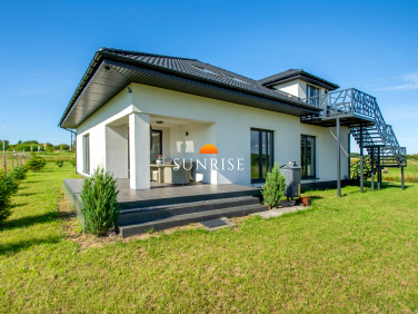 Dom Kołobrzeg