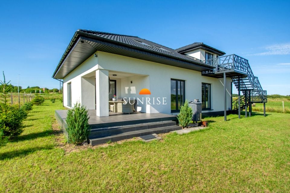 Dom Kołobrzeg