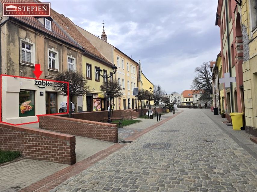 Lokal Kowary