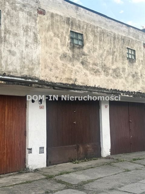 Budynek użytkowy Jastrzębie-Zdrój sprzedaż