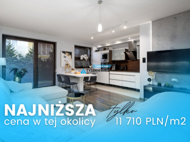 Mieszkanie Gdańsk