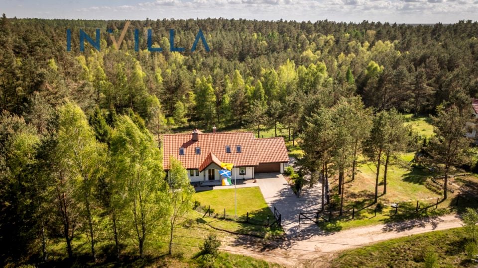 Dom Mała Piaśnica