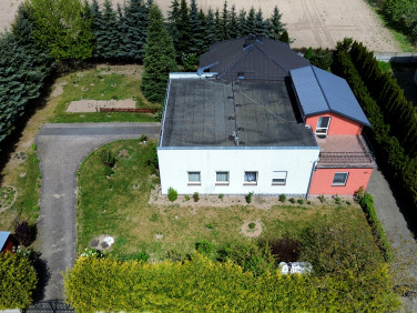 Dom Janowiec Wielkopolski