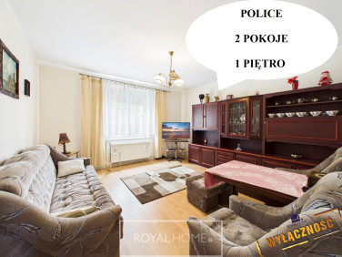 Mieszkanie Police