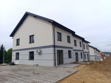 Mieszkanie Tarnów