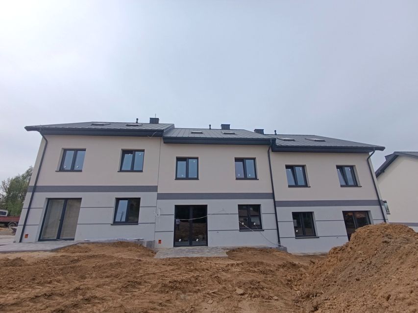 Mieszkanie Tarnów