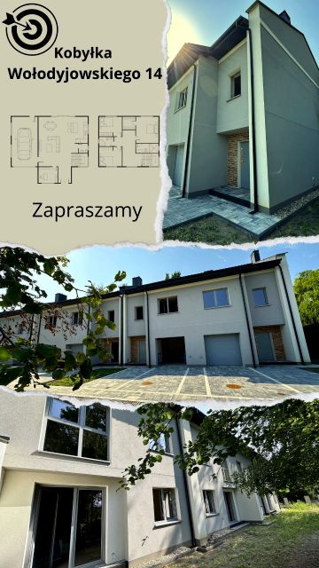 Dom Kobyłka