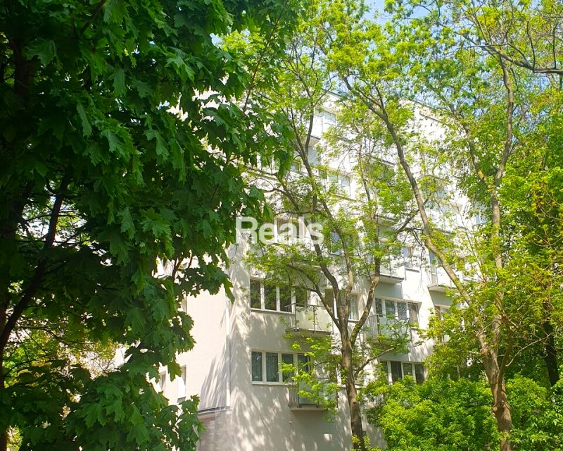 Mieszkanie Warszawa
