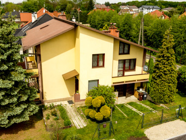 Dom Tarnów