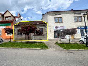 Dom Kańczuga