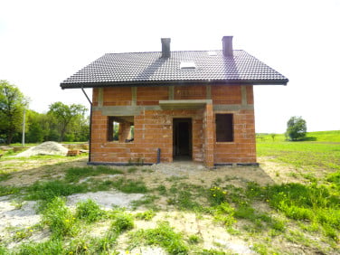 Dom wolnostojący sprzedaż