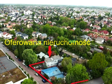 Dom Mińsk Mazowiecki sprzedaż