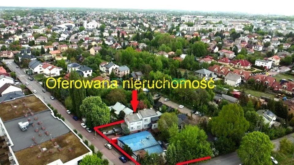 Dom Mińsk Mazowiecki sprzedaż