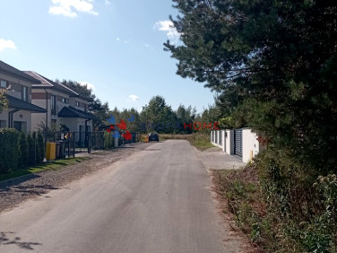 Działka Głosków