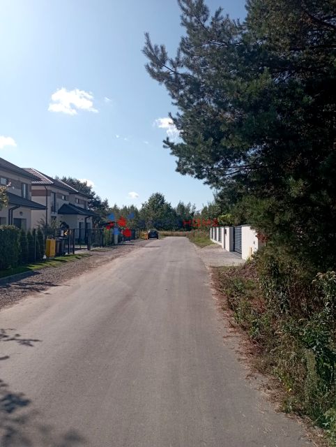 Działka Głosków