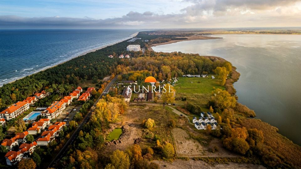 Działka Rogowo