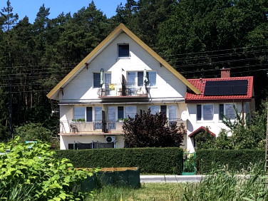 Dom Kąty Rybackie