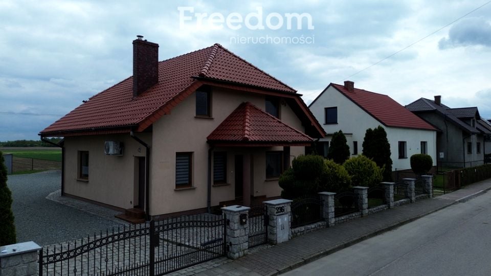 Dom Kępno