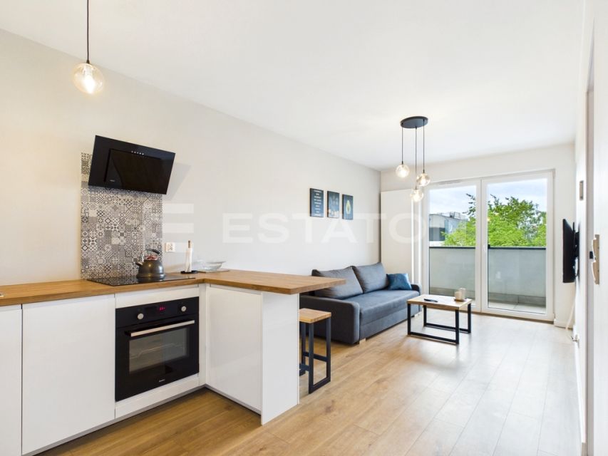 Mieszkanie Rzeszów