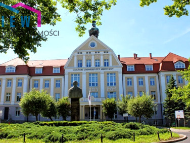 Mieszkanie Gdańsk