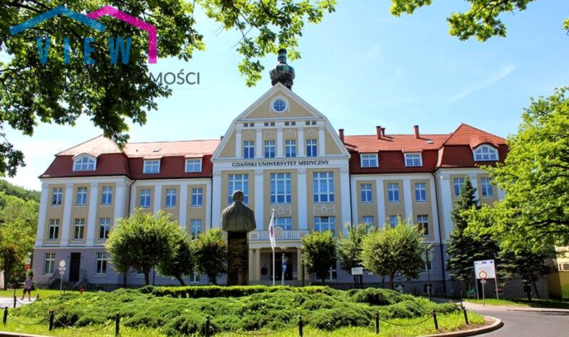 Mieszkanie Gdańsk