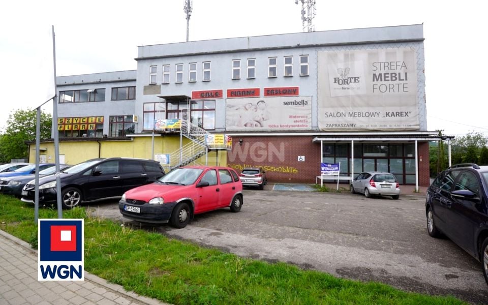 Lokal Piotrków Trybunalski