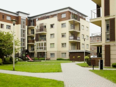 Mieszkanie Katowice