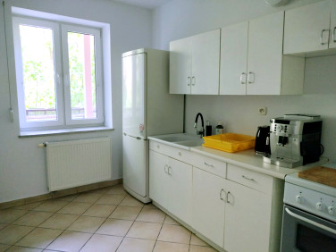 Mieszkanie Toruń