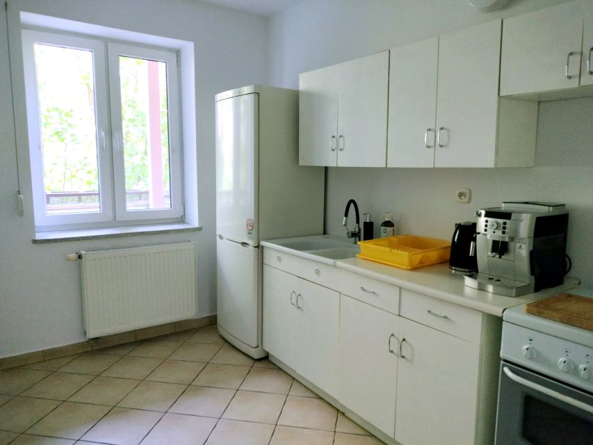 Mieszkanie Toruń