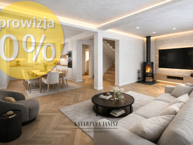 Dom Krzeszowice