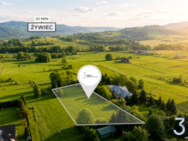 Działka Twardorzeczka