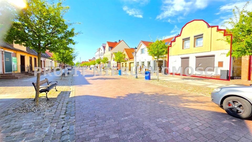 Lokal Łeba