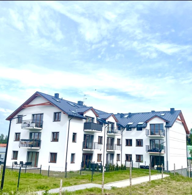 Mieszkanie Szczawno-Zdrój