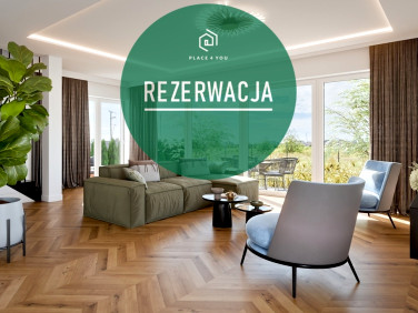 Dom Warszawa