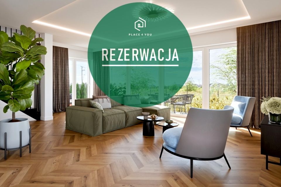 Dom Warszawa