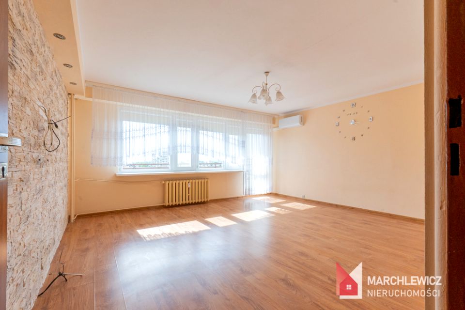 Mieszkanie Toruń